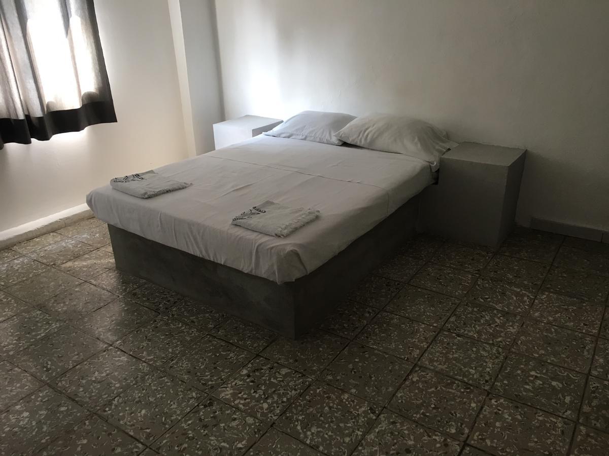 Hotel Mexicali Colima Bagian luar foto