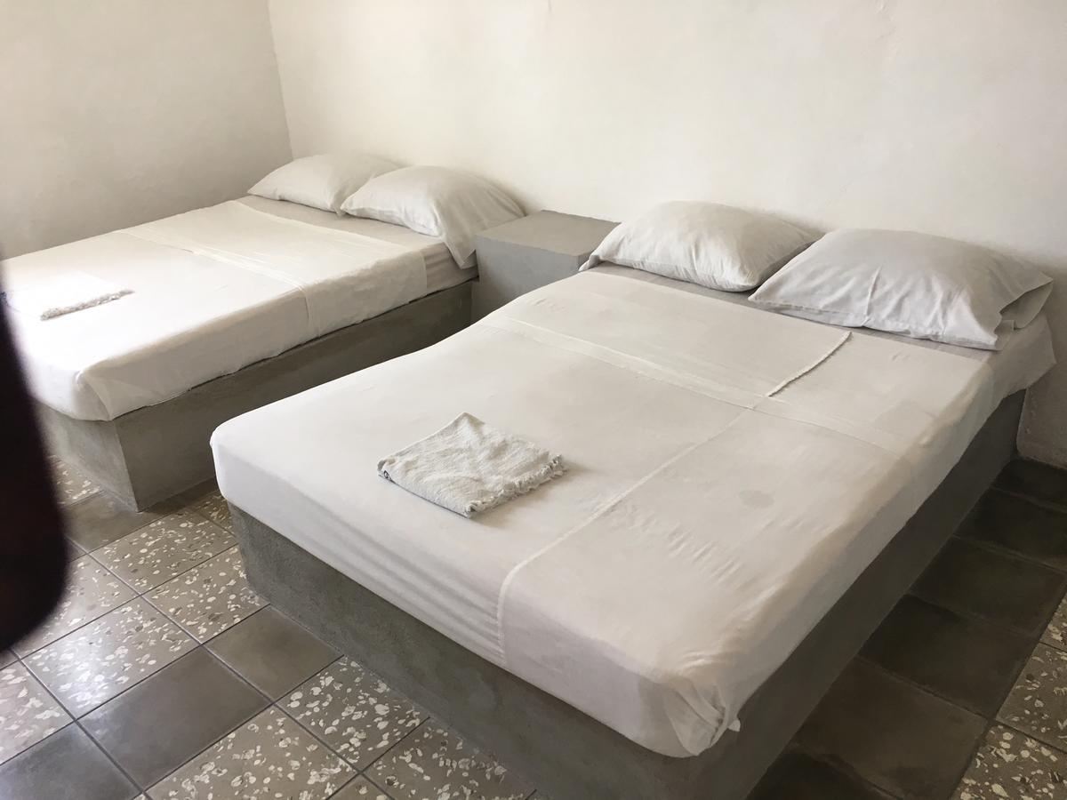 Hotel Mexicali Colima Bagian luar foto